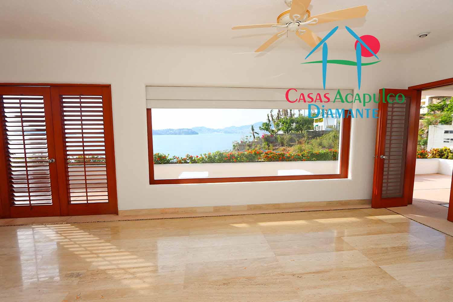 Casa Virgo - Recámara uno 6